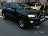Laredo Grand Cherokee 2015 (Mint Condition) Low Milage